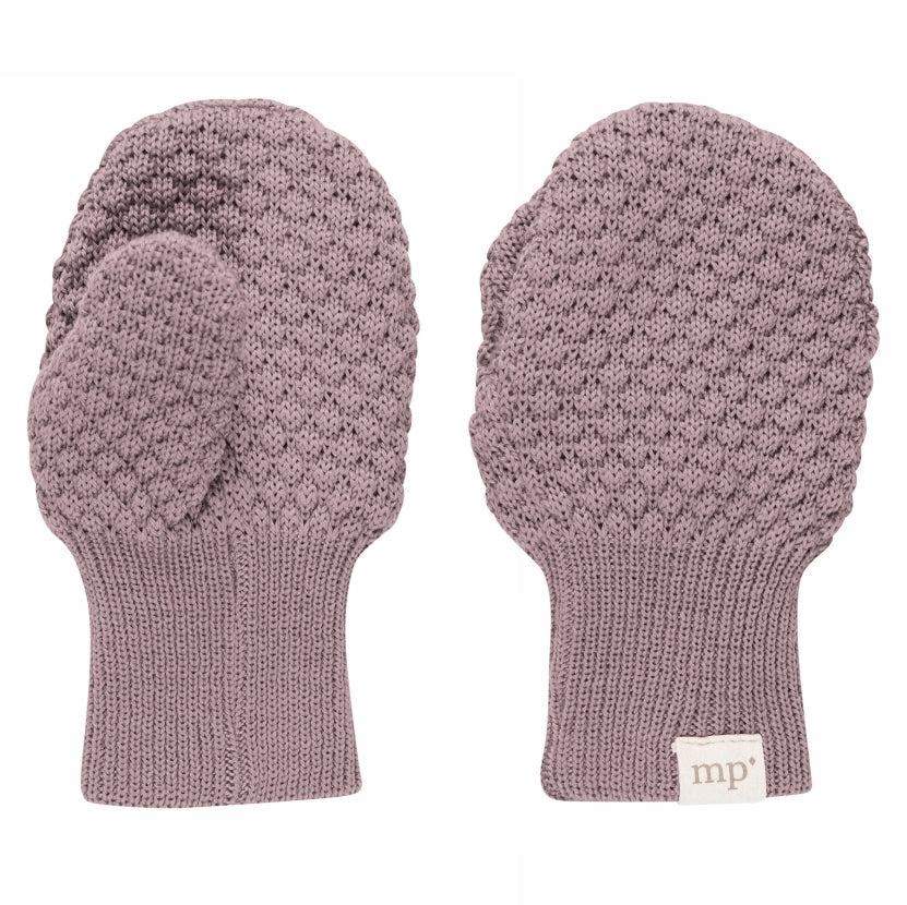 Oslo mittens
