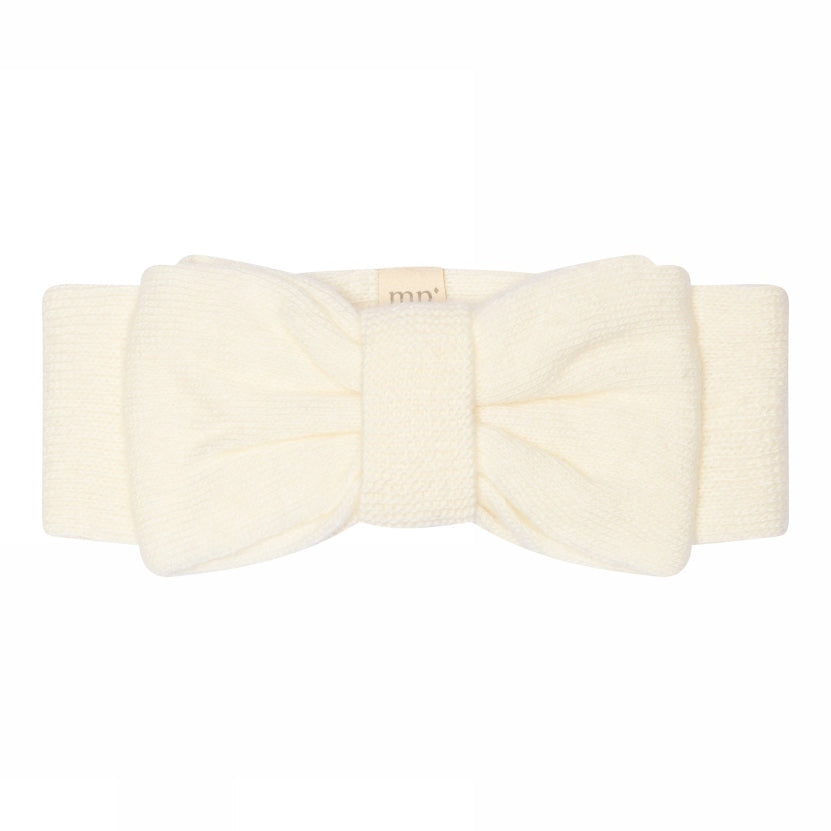 Helsinki headband - bow