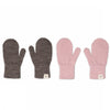 Comfy mittens 2-pack