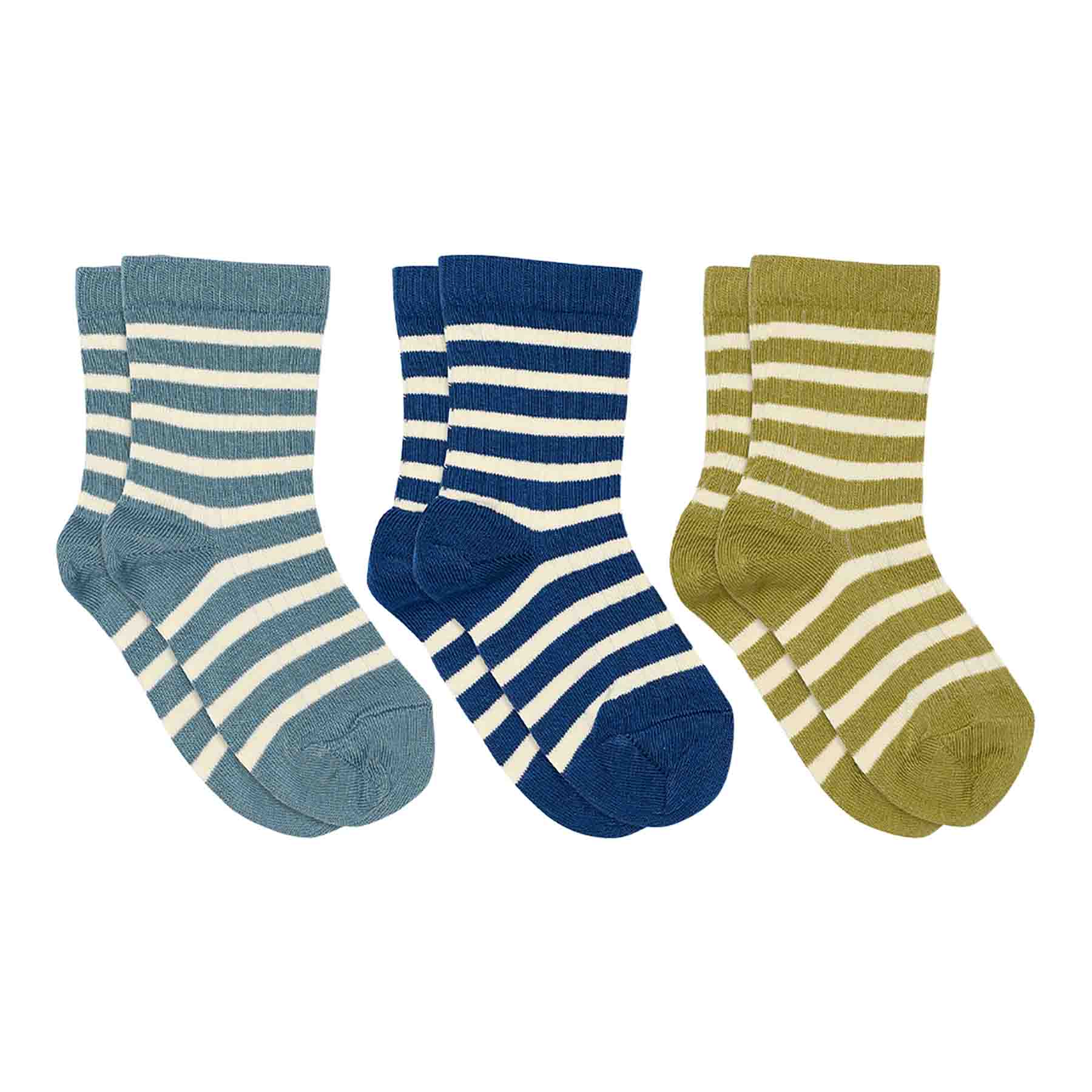 Eli socks - 3-pack