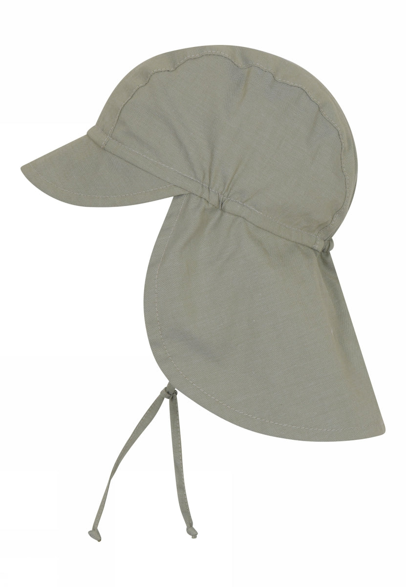 Matti cap - neck shade