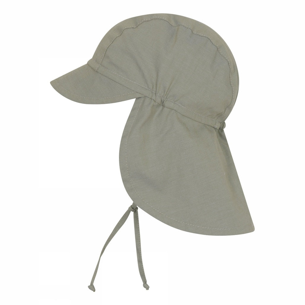 Matti cap - neck shade