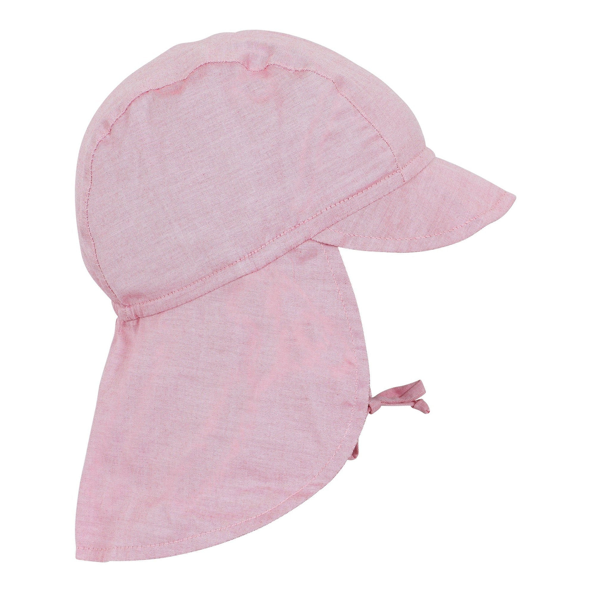 Matti summer hat - neck shade