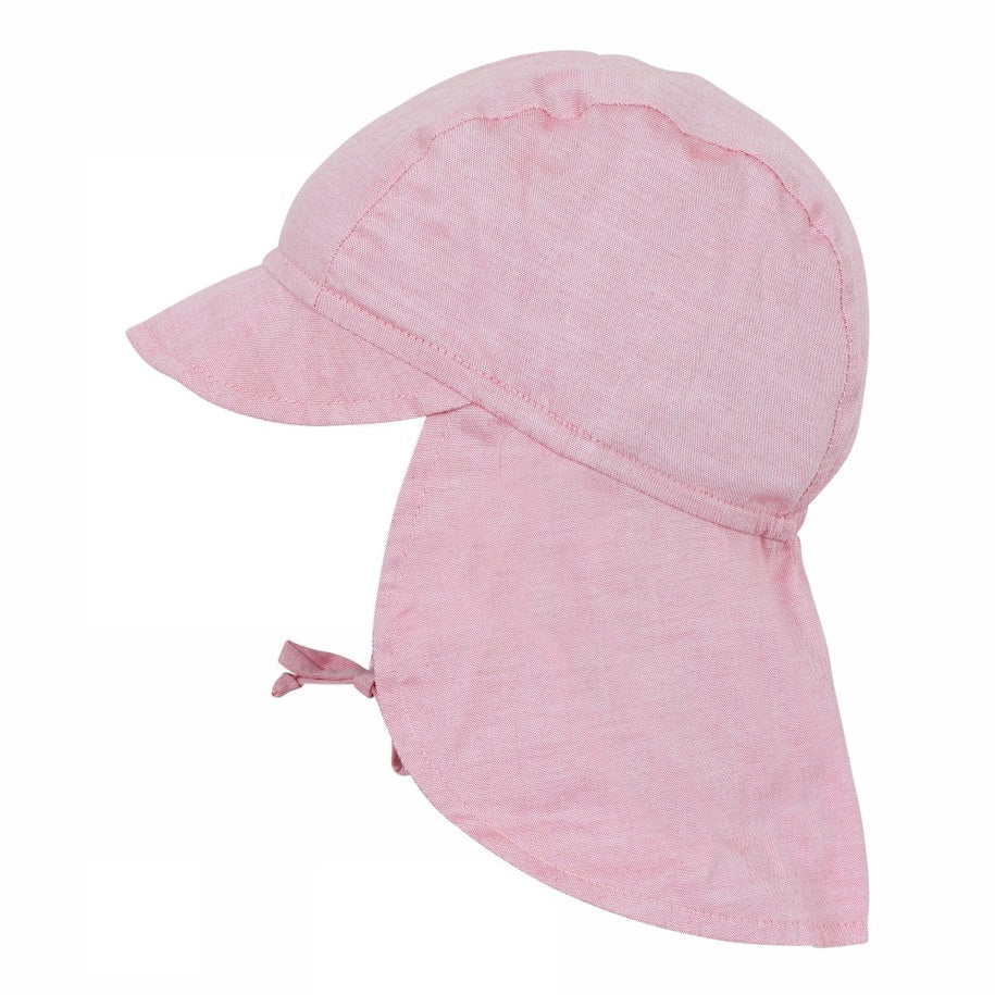 Matti cap - neck shade