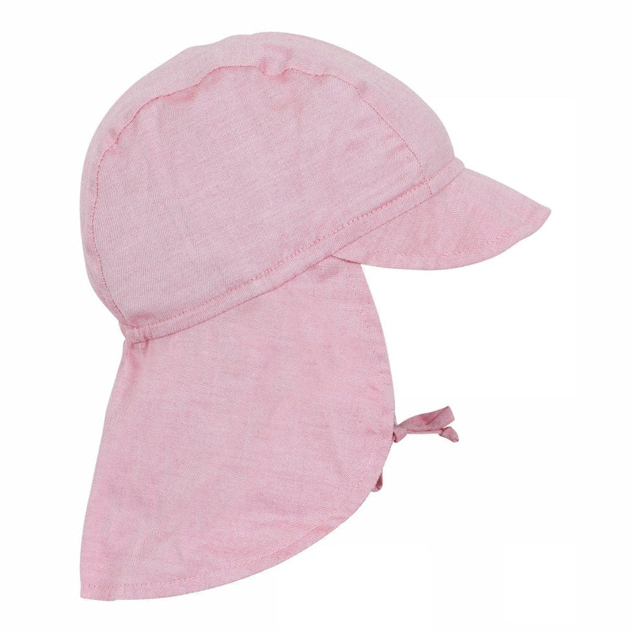 Matti cap - neck shade