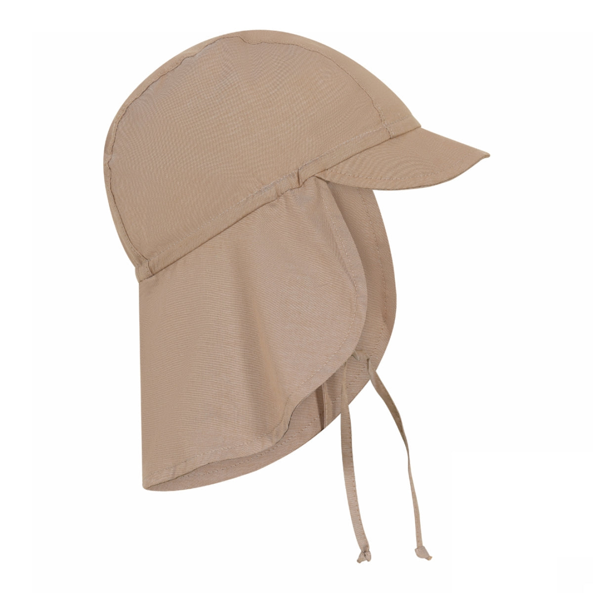 Matti summer hat - neck shade