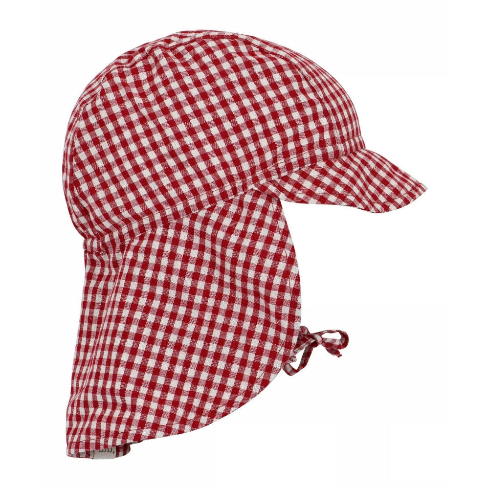 River summer hat - neckshade