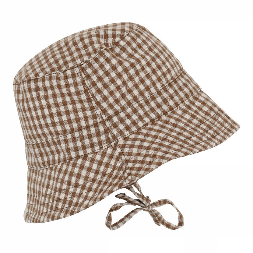River bucket hat