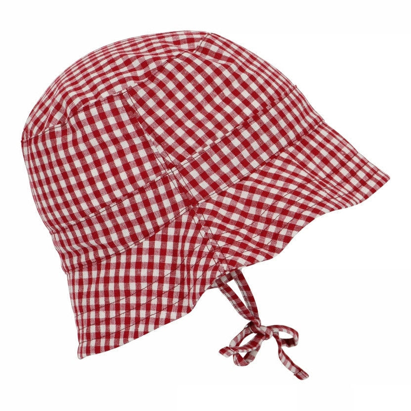 River bucket hat