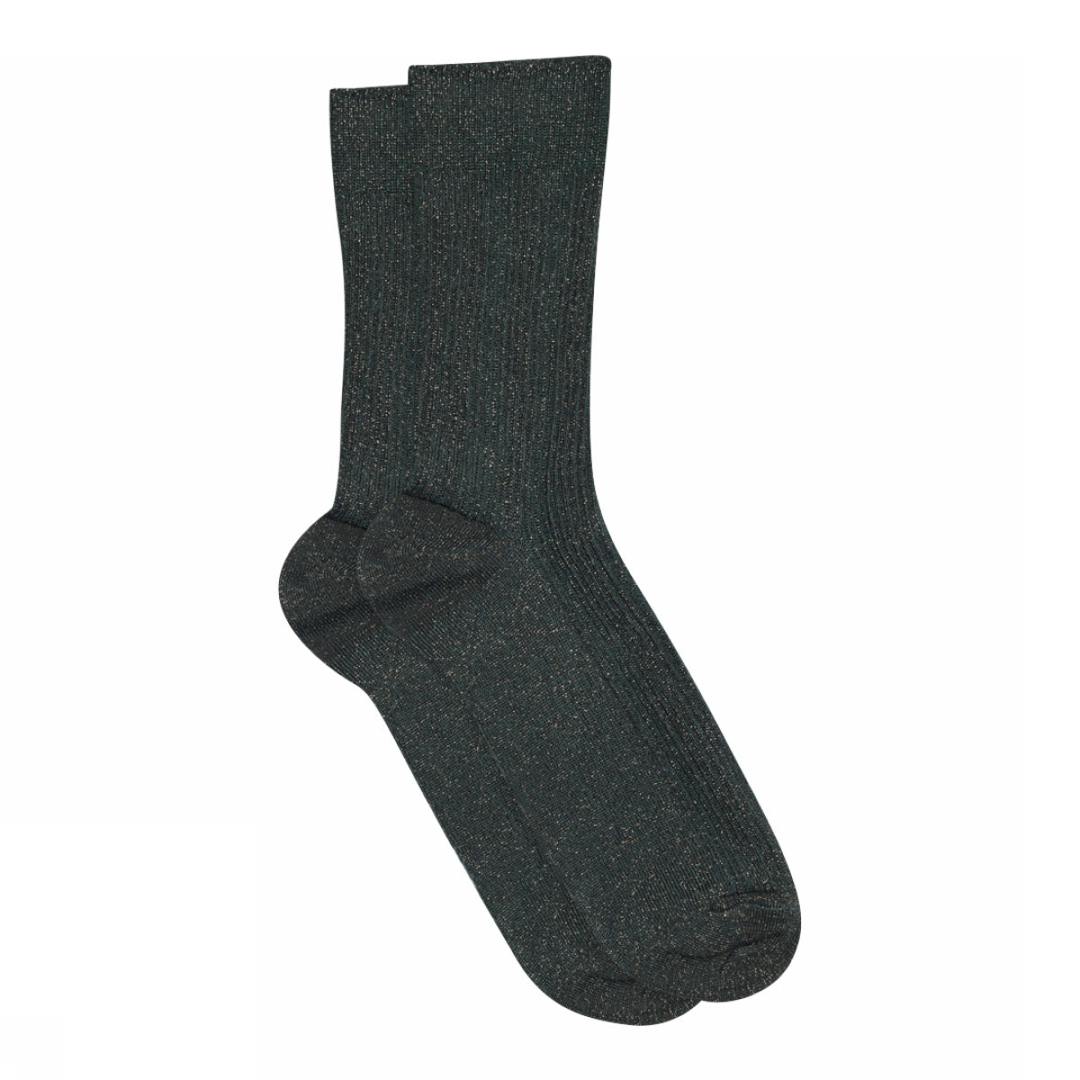 Julia glitter socks