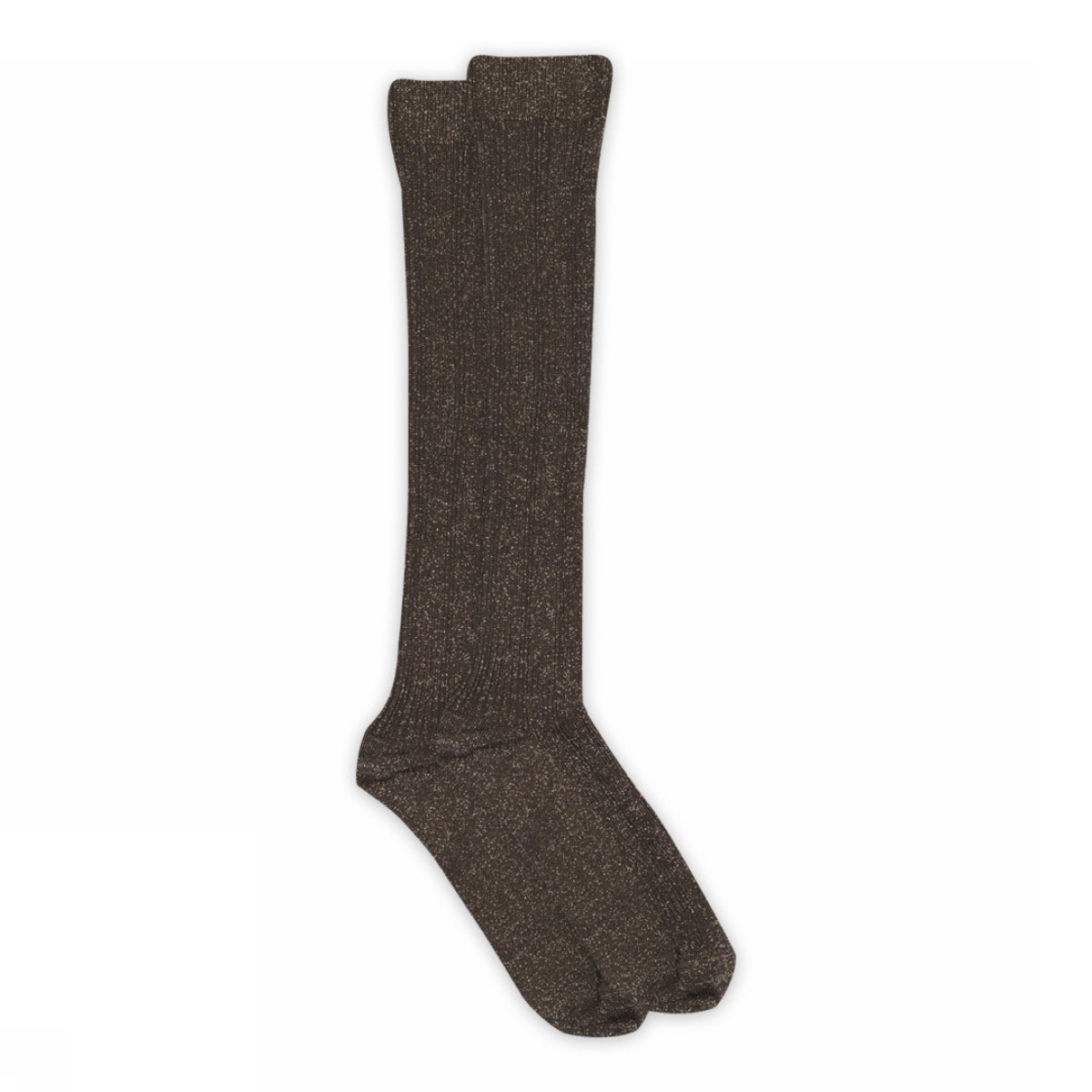 Julia glitter knee socks