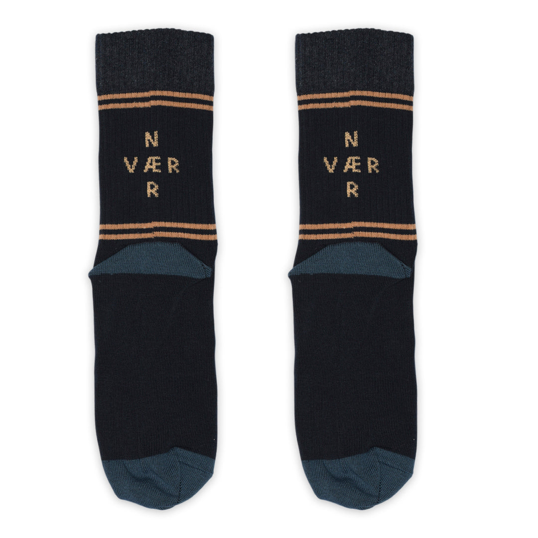 Gunnvar socks