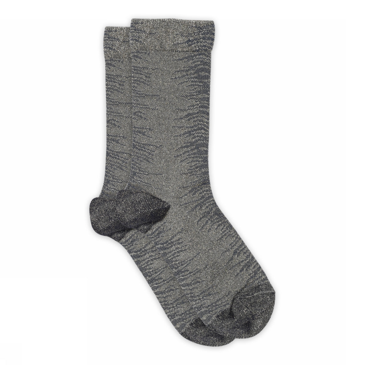 Ulla glitter socks