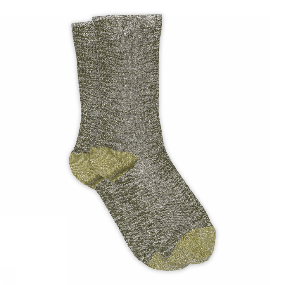 Ulla glitter socks