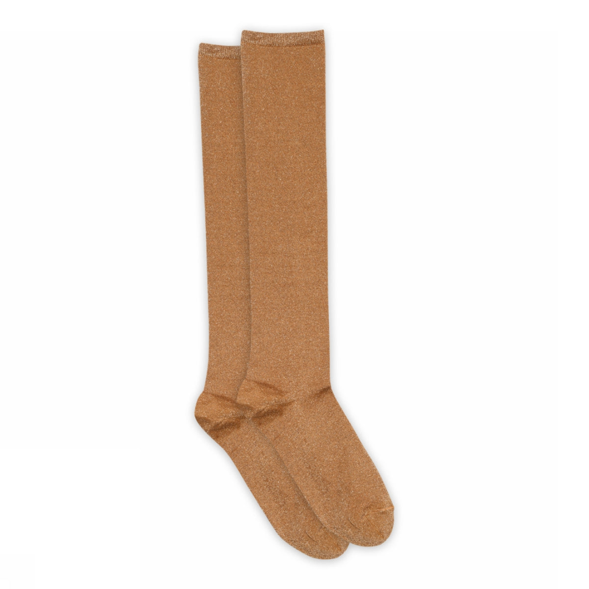 Nelly glitter knee socks