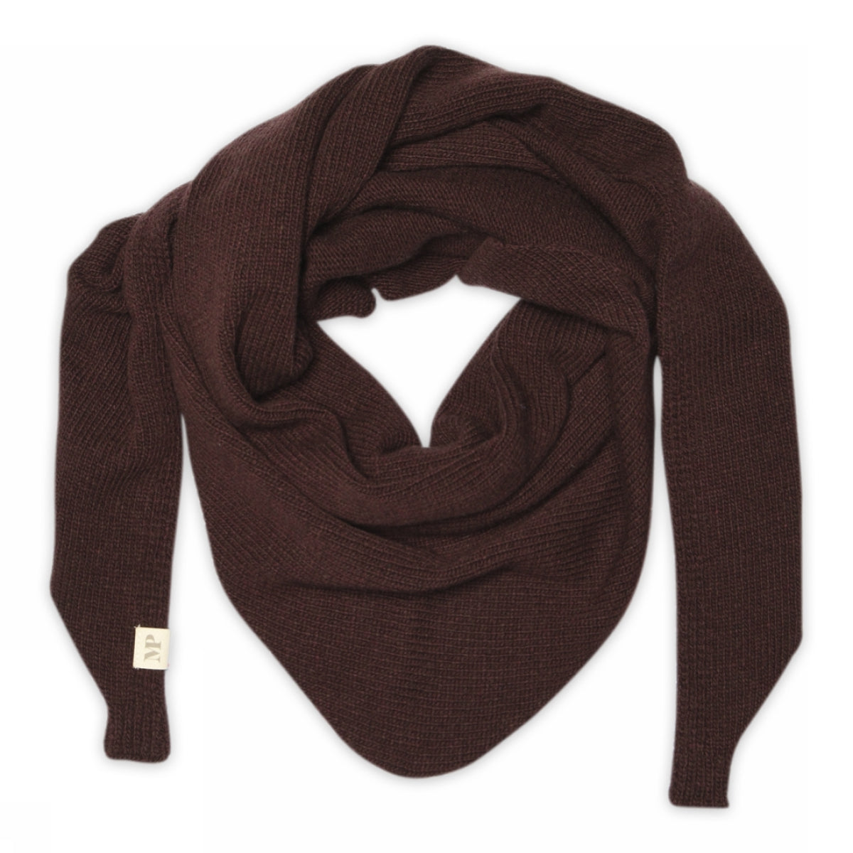 Copenhagen scarf