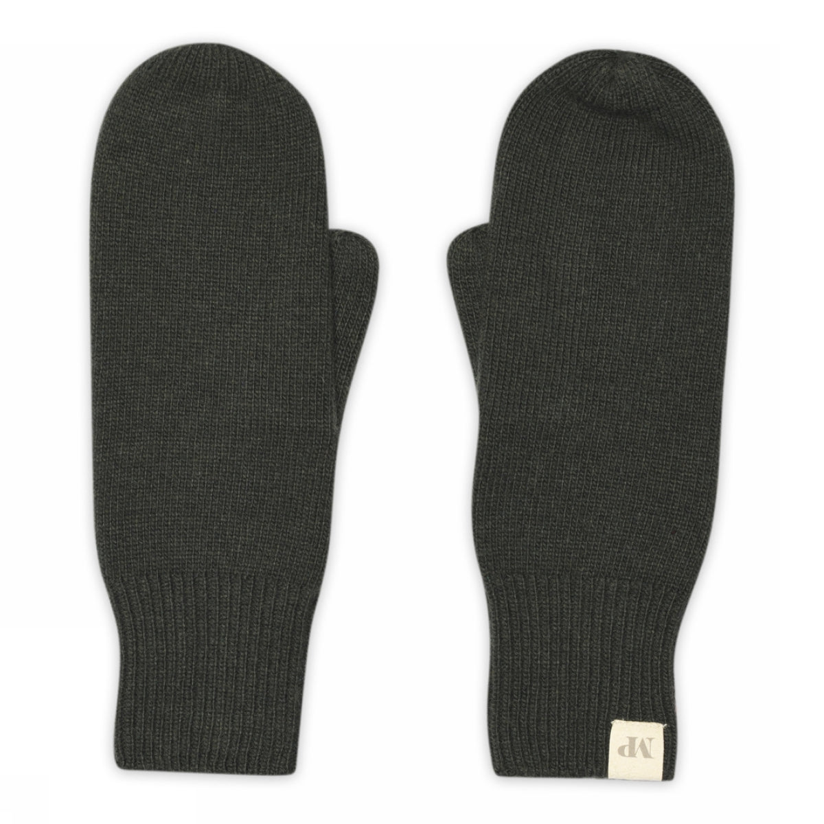 Helsinki mittens