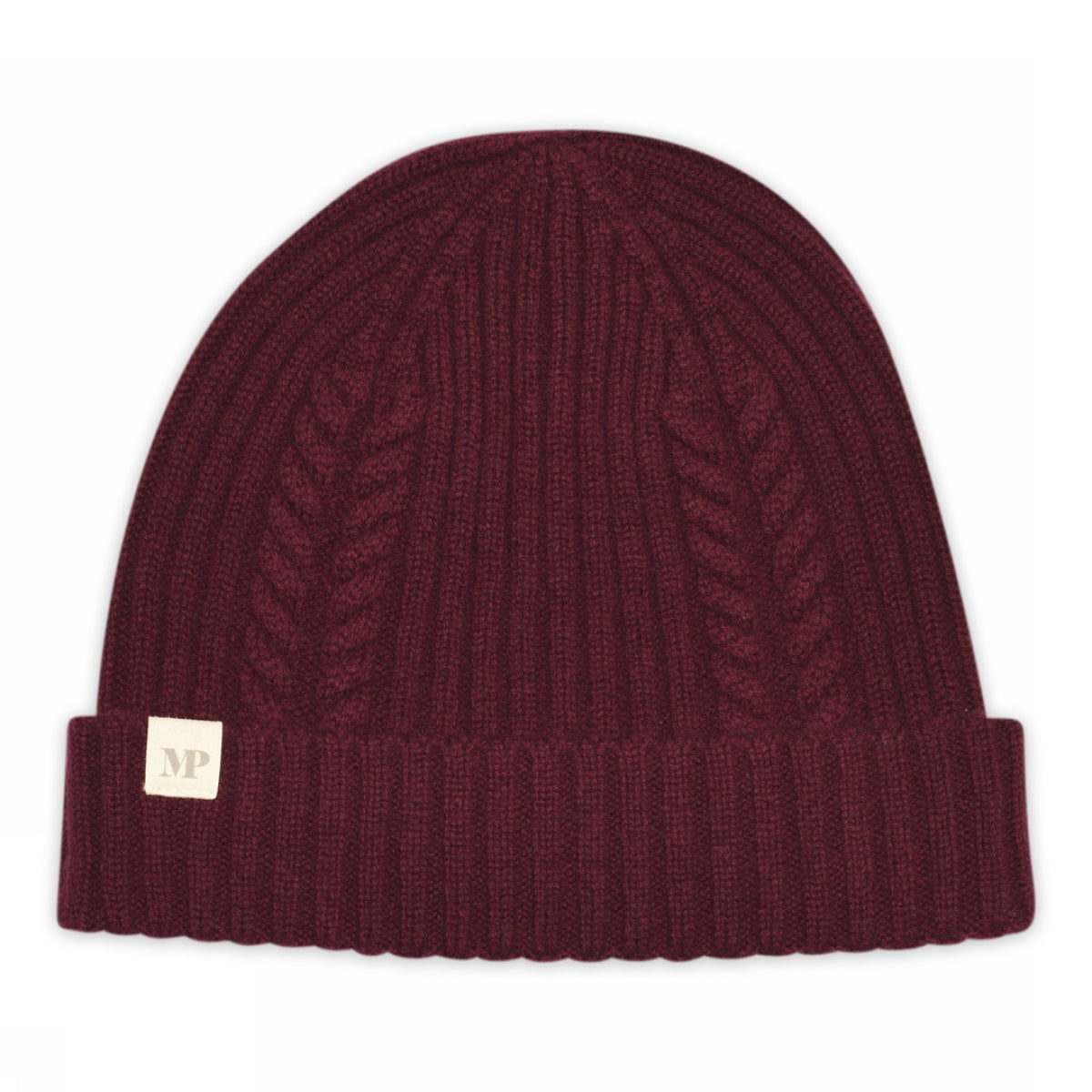 Trondheim beanie