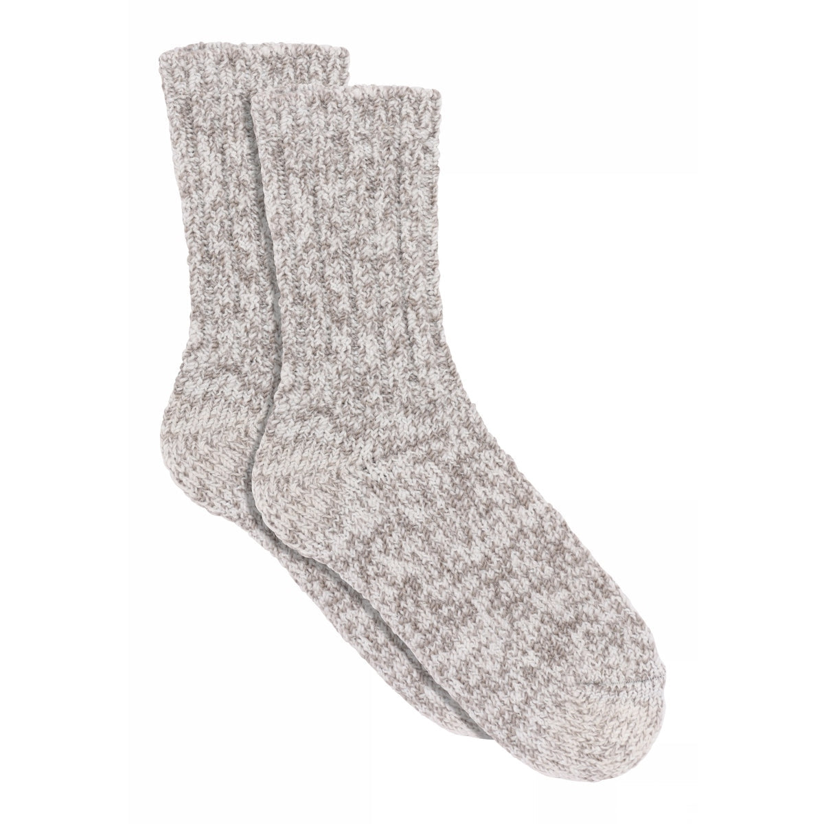Wool rag sock