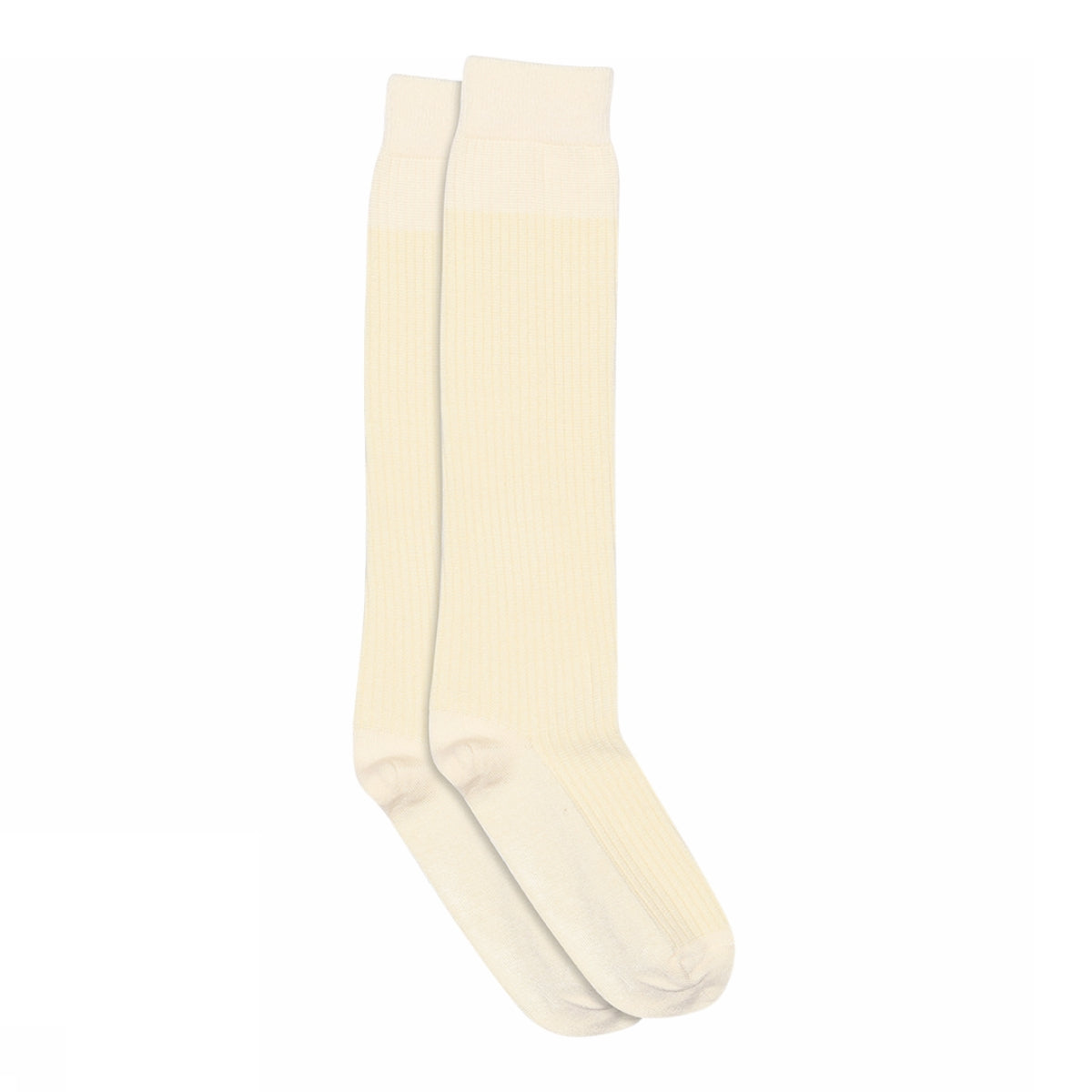 Helle knee socks
