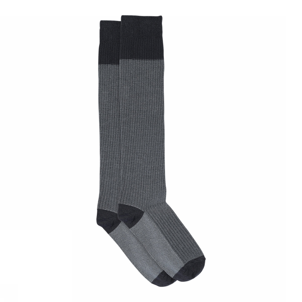 Helle knee socks