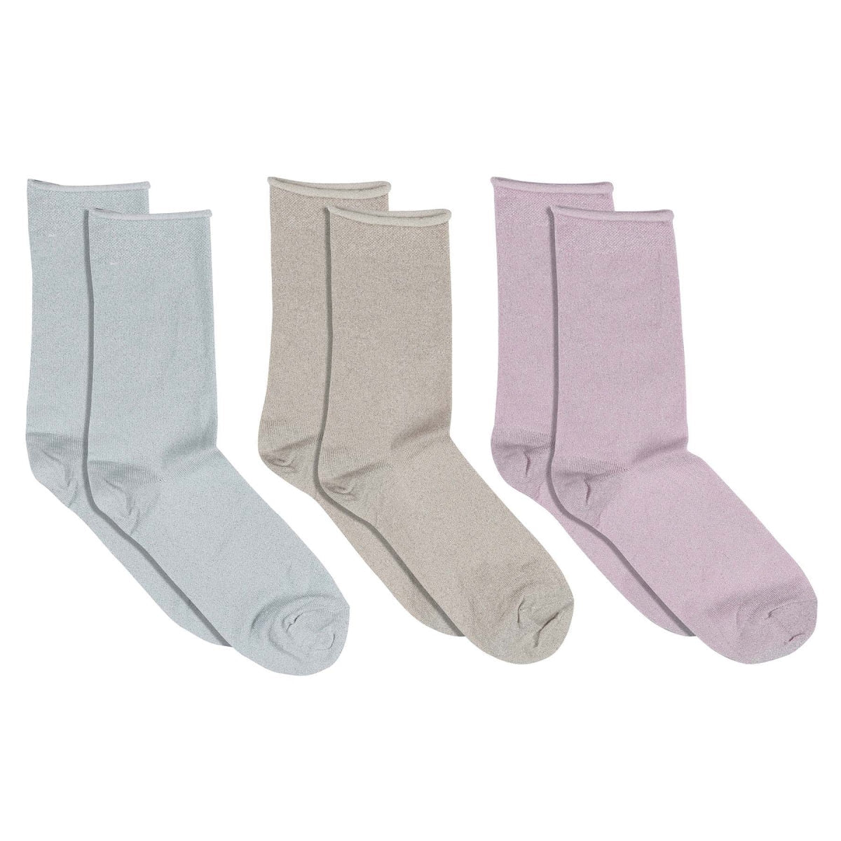Lucinda socks 3-pack