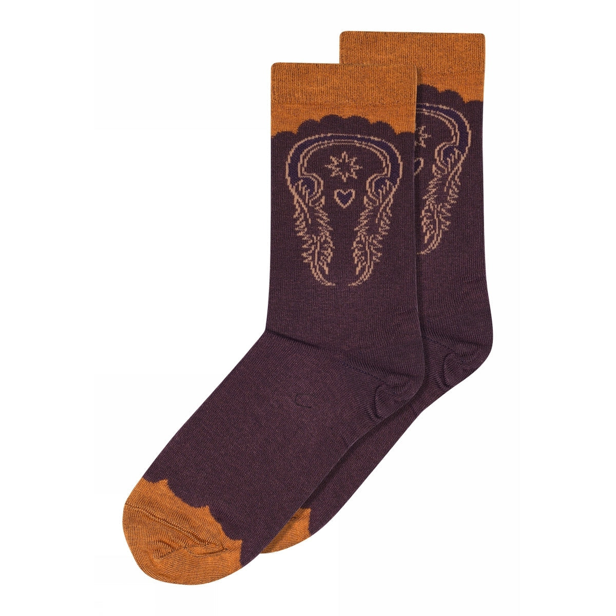 Olivia socks