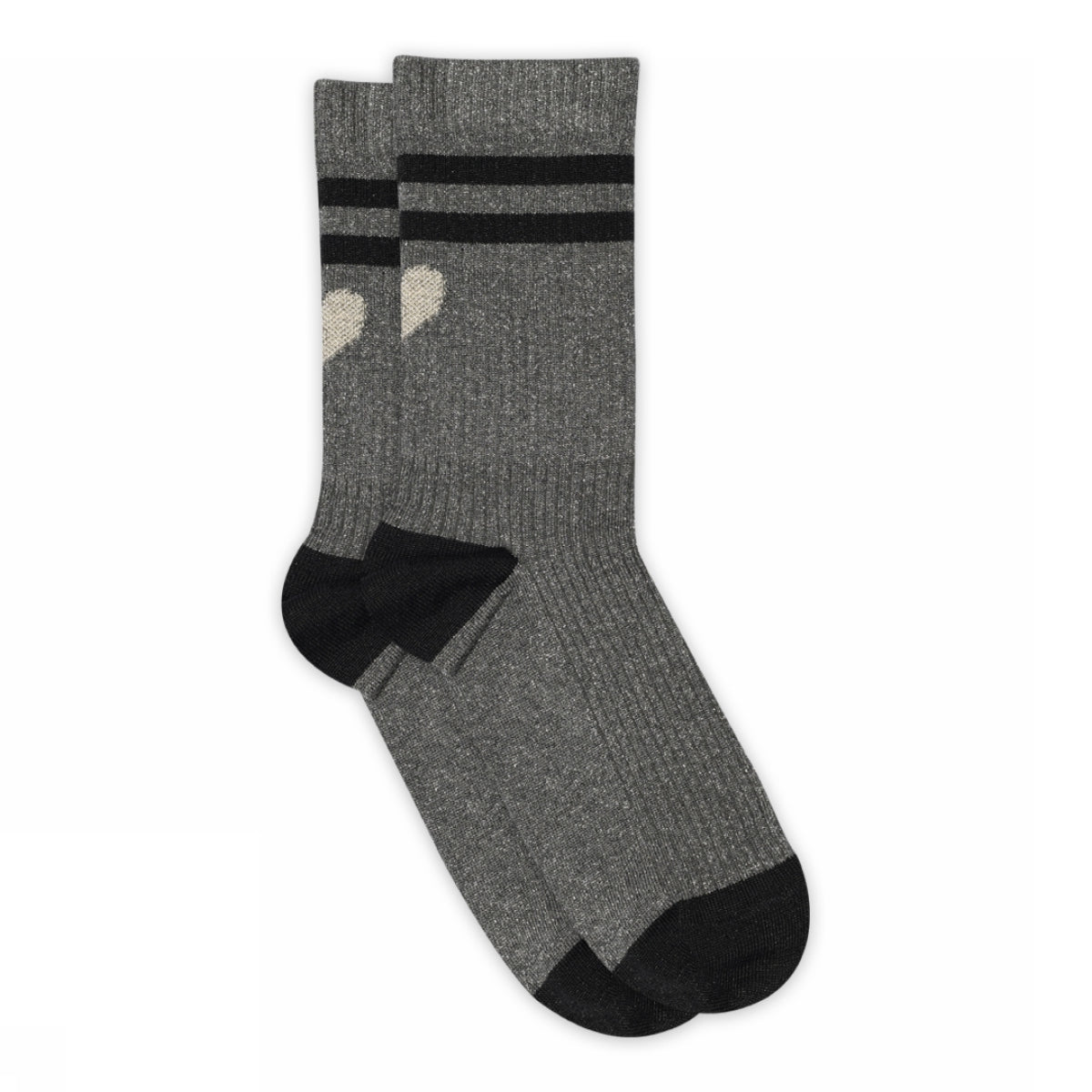 Elga glitter socks