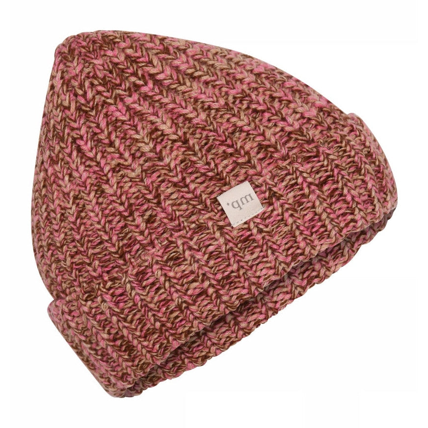 Prague beanie