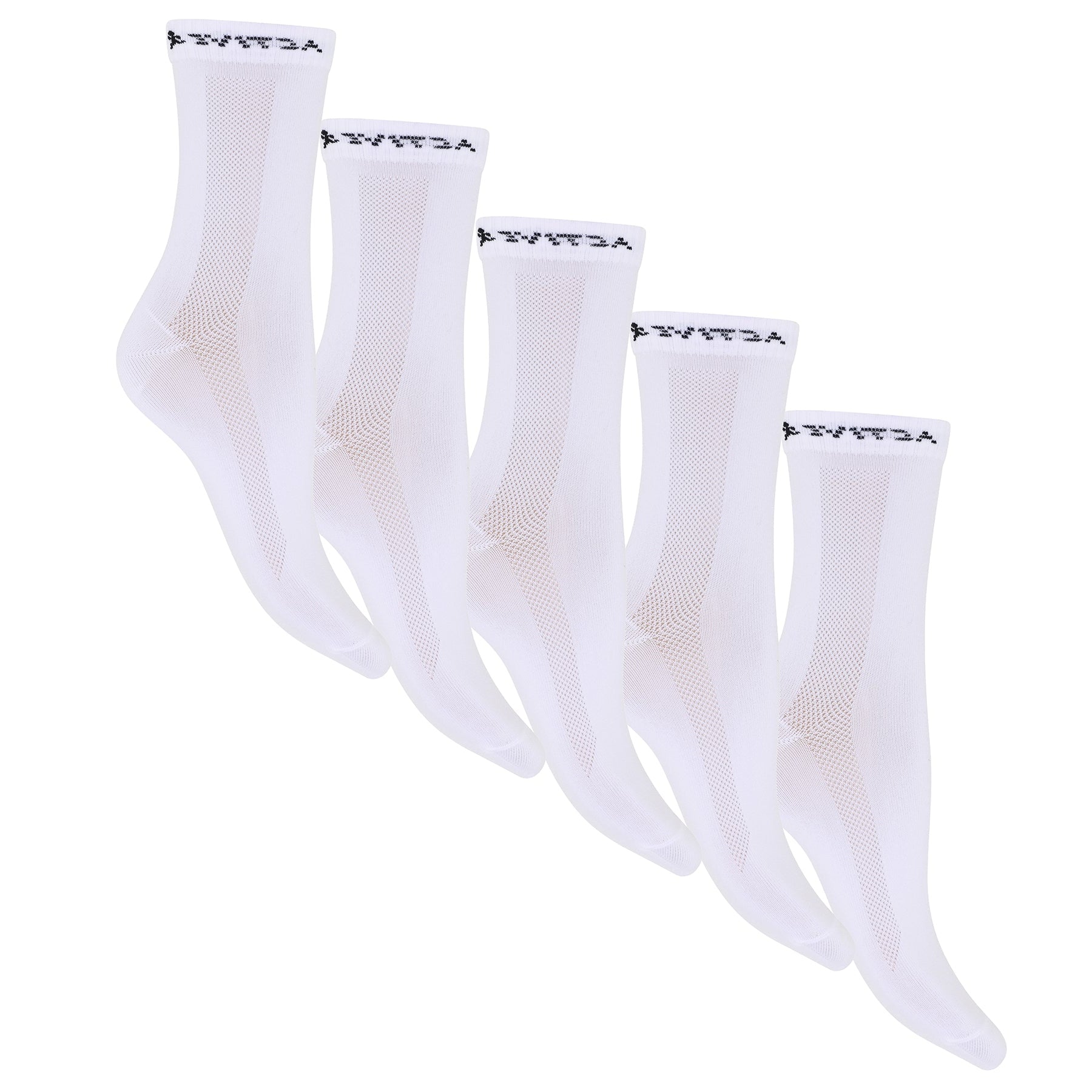 Active socks multipack - High
