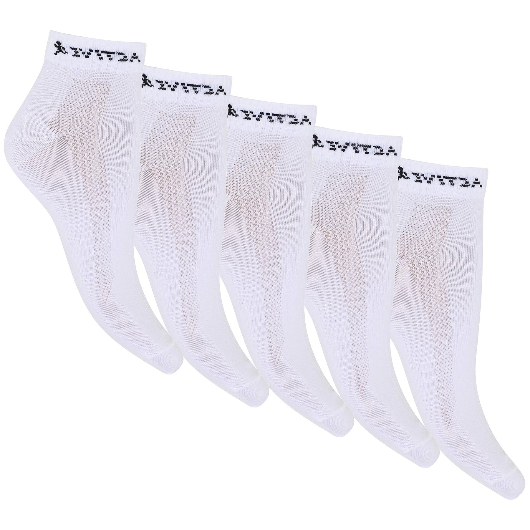 Active socks multipack - Low