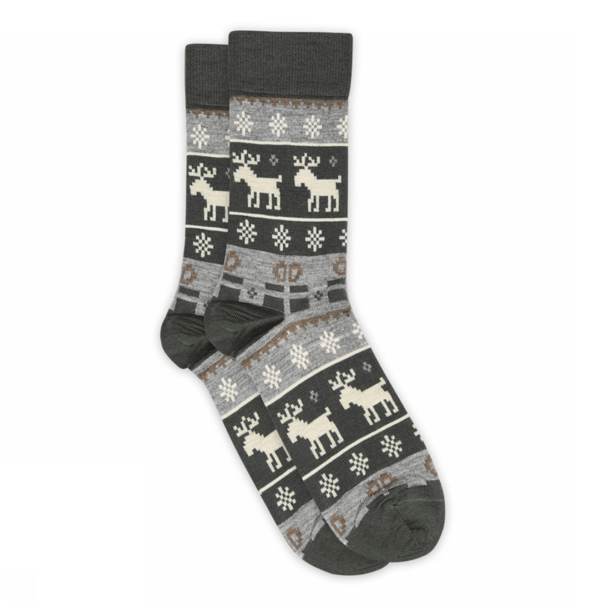 Christian socks