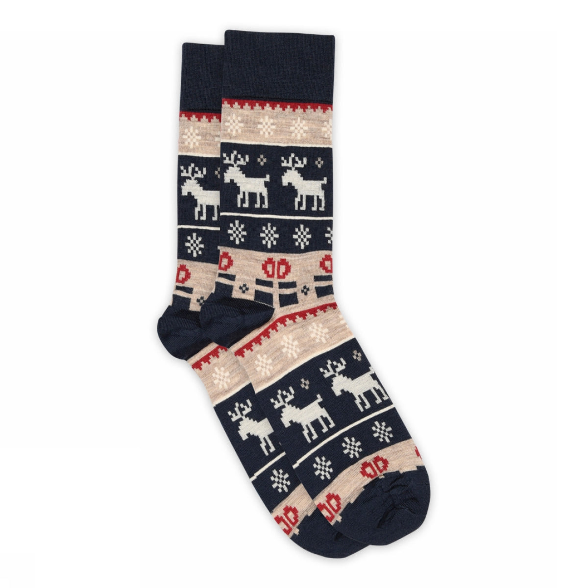 Christian socks