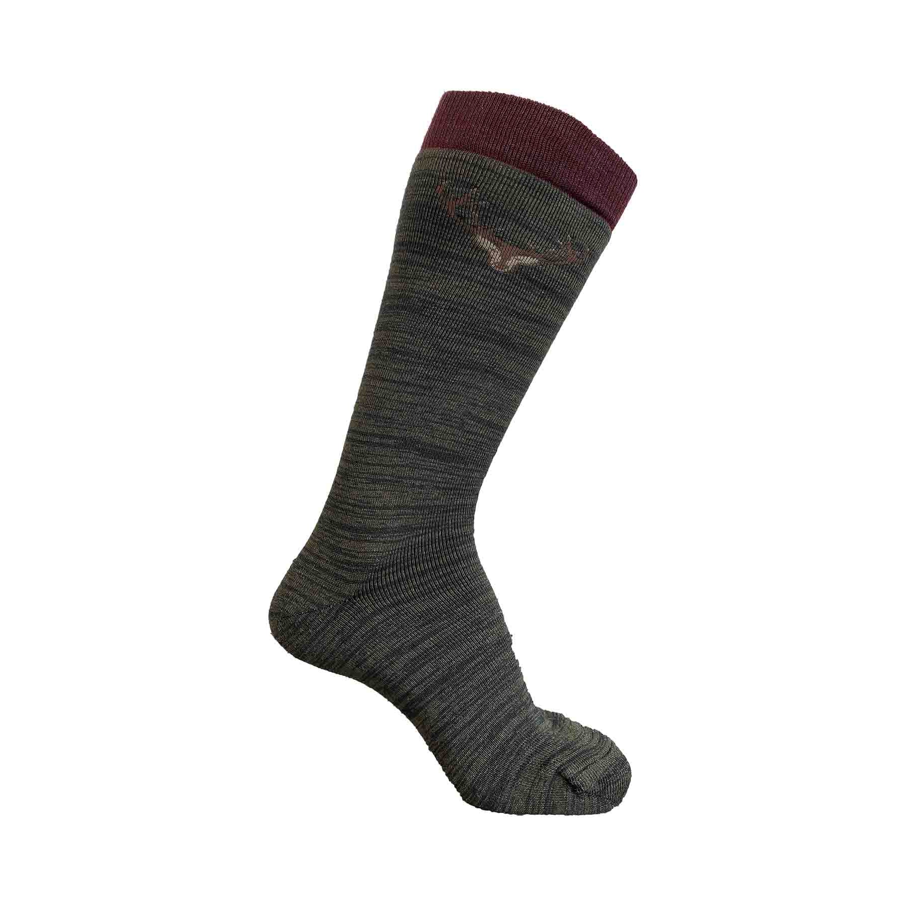 Hunting socks - Short