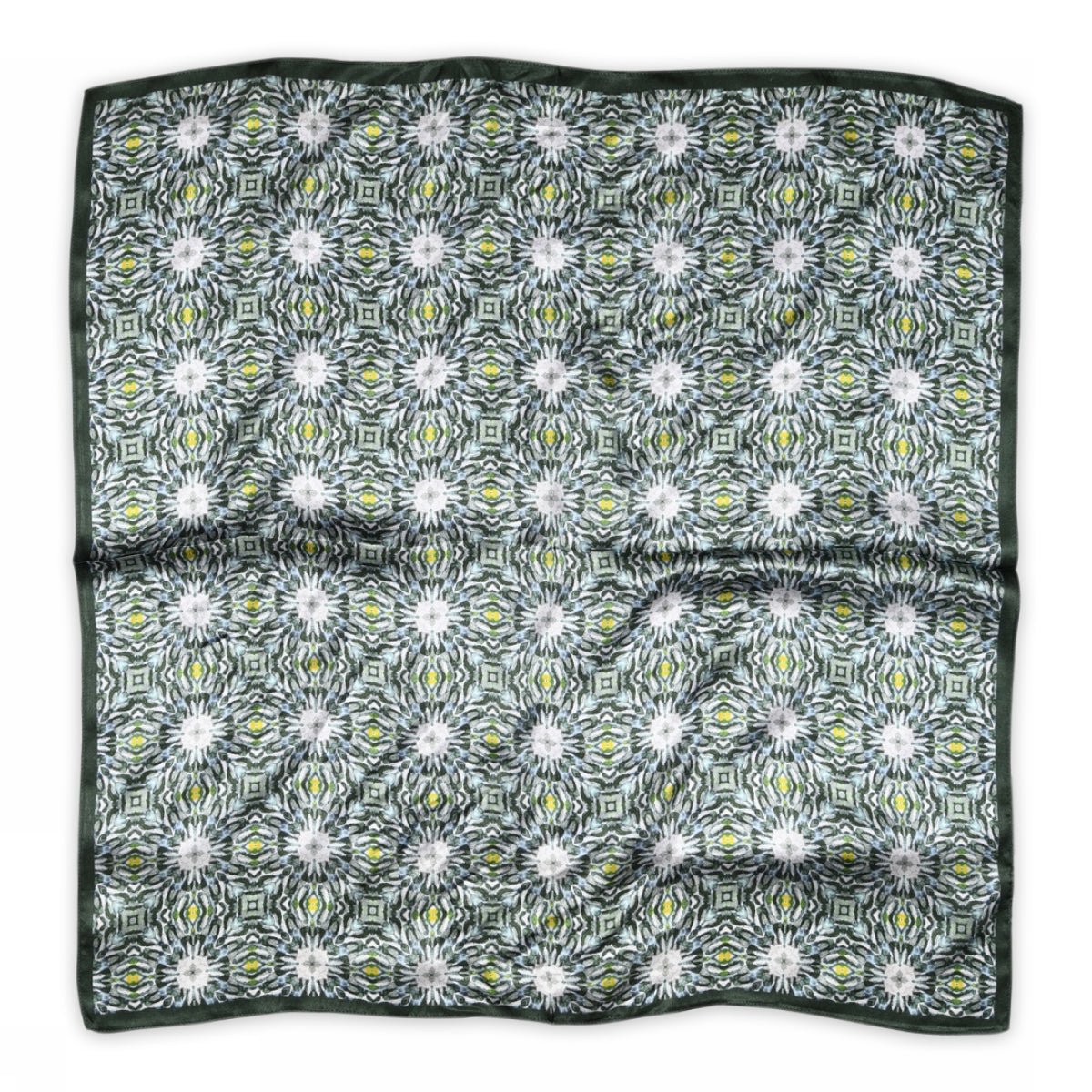Vivienne silk scarf