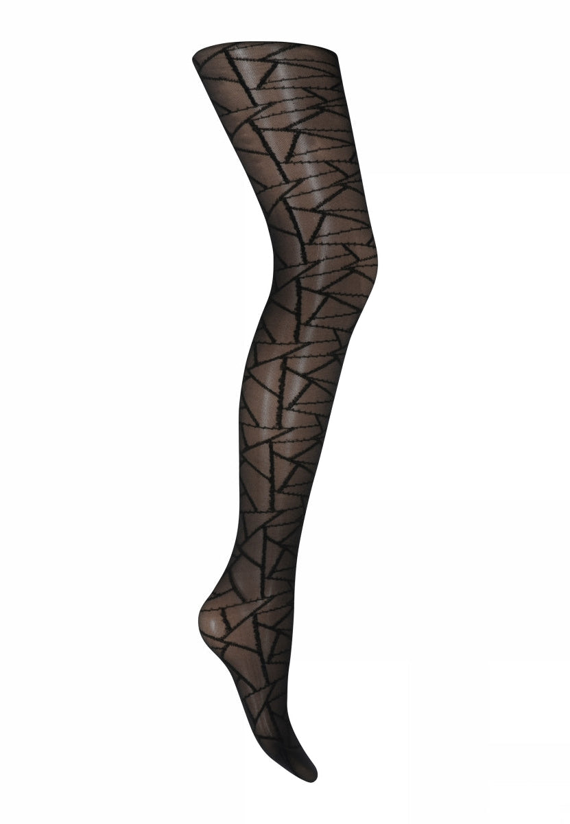 Geogia pantyhose