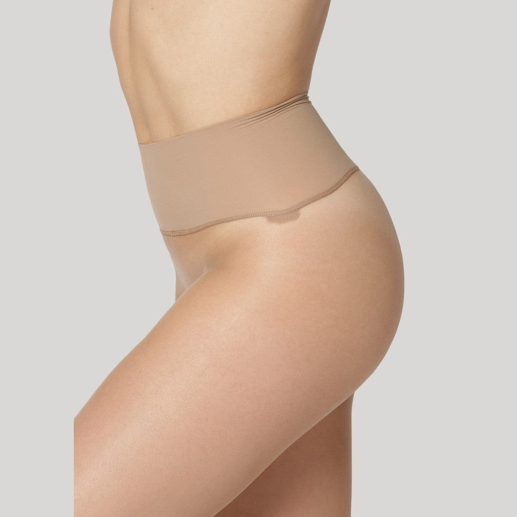 Erika 15 denier - Medium nude