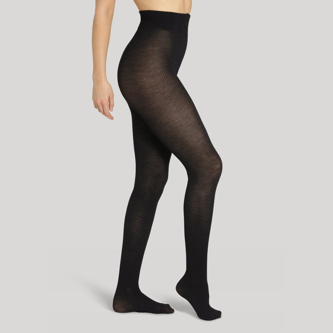 Svea merino rib