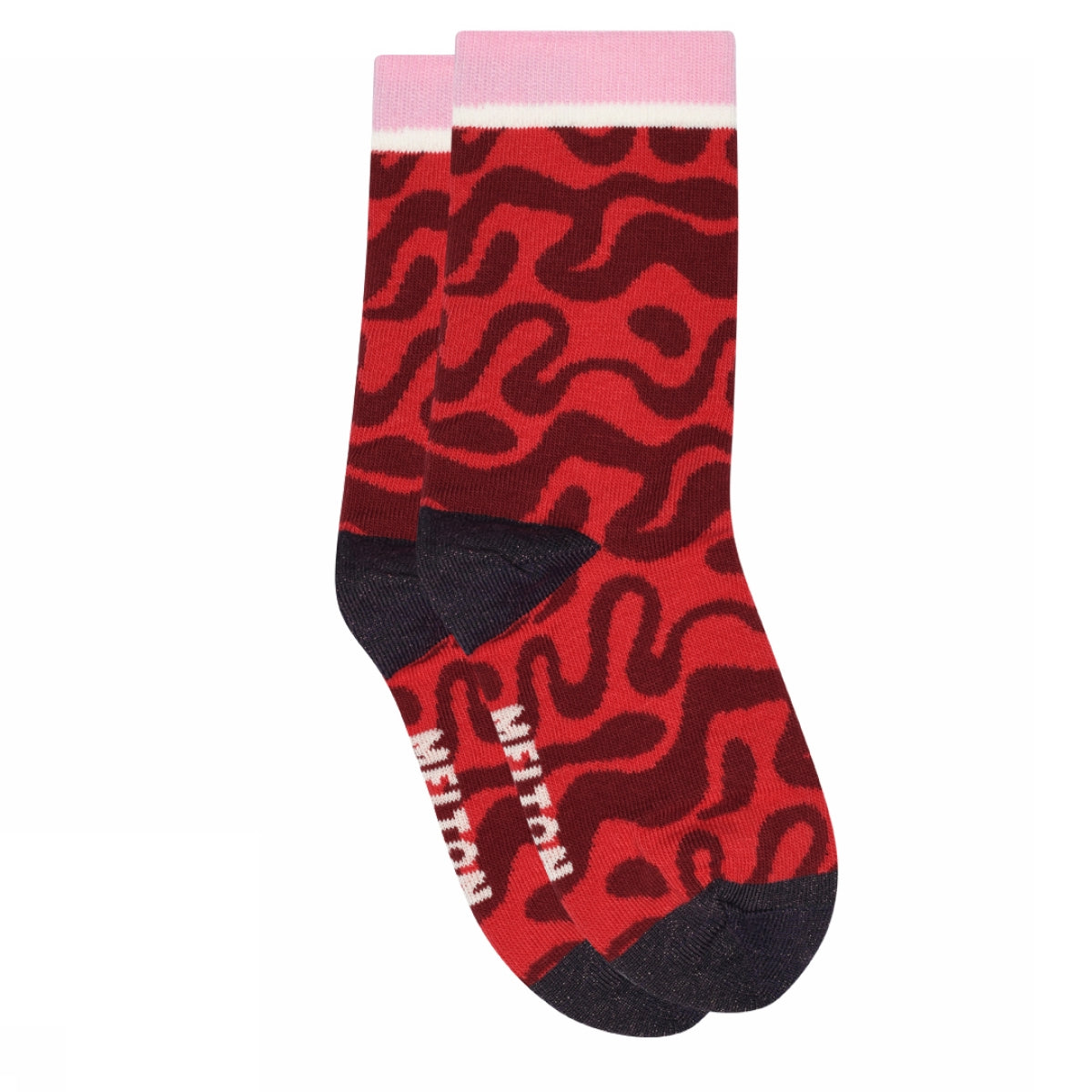 Wave socks