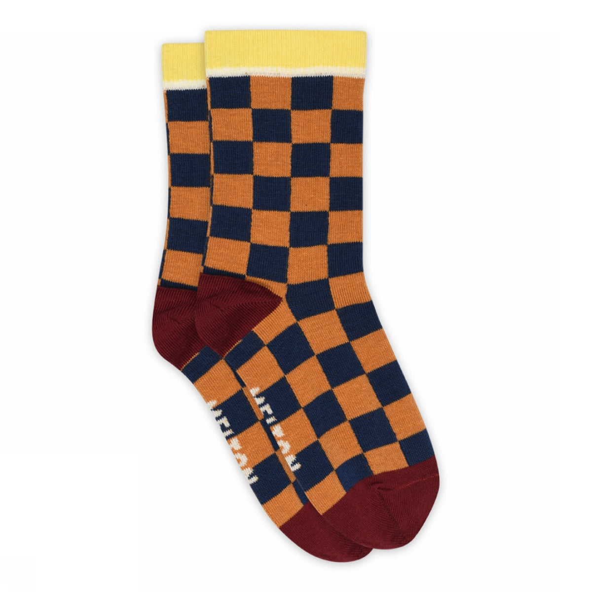 Chess socks