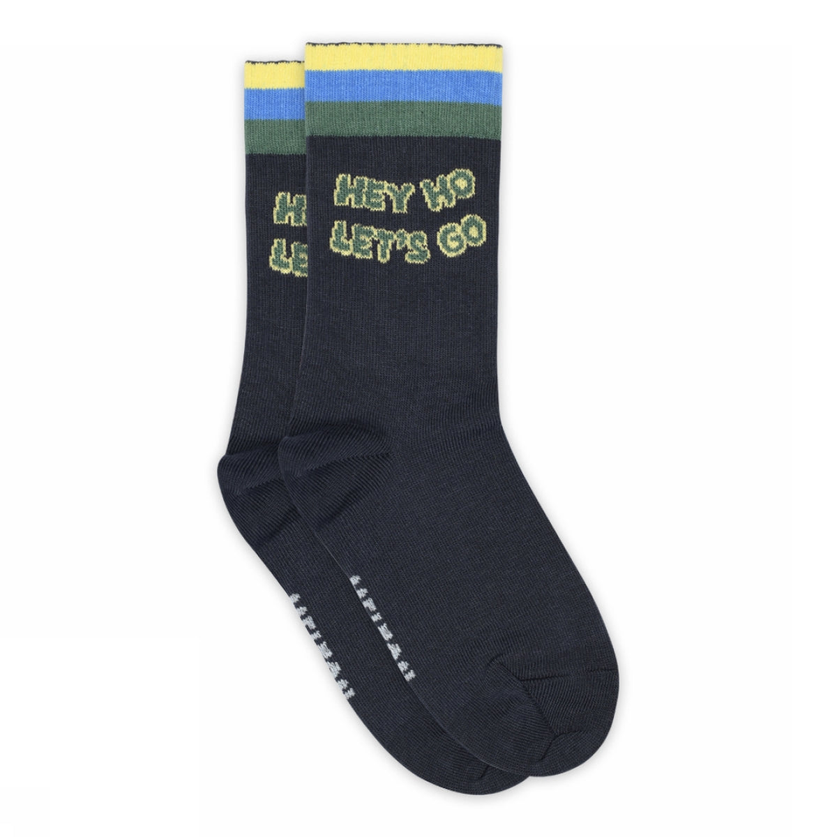 Let´s go socks