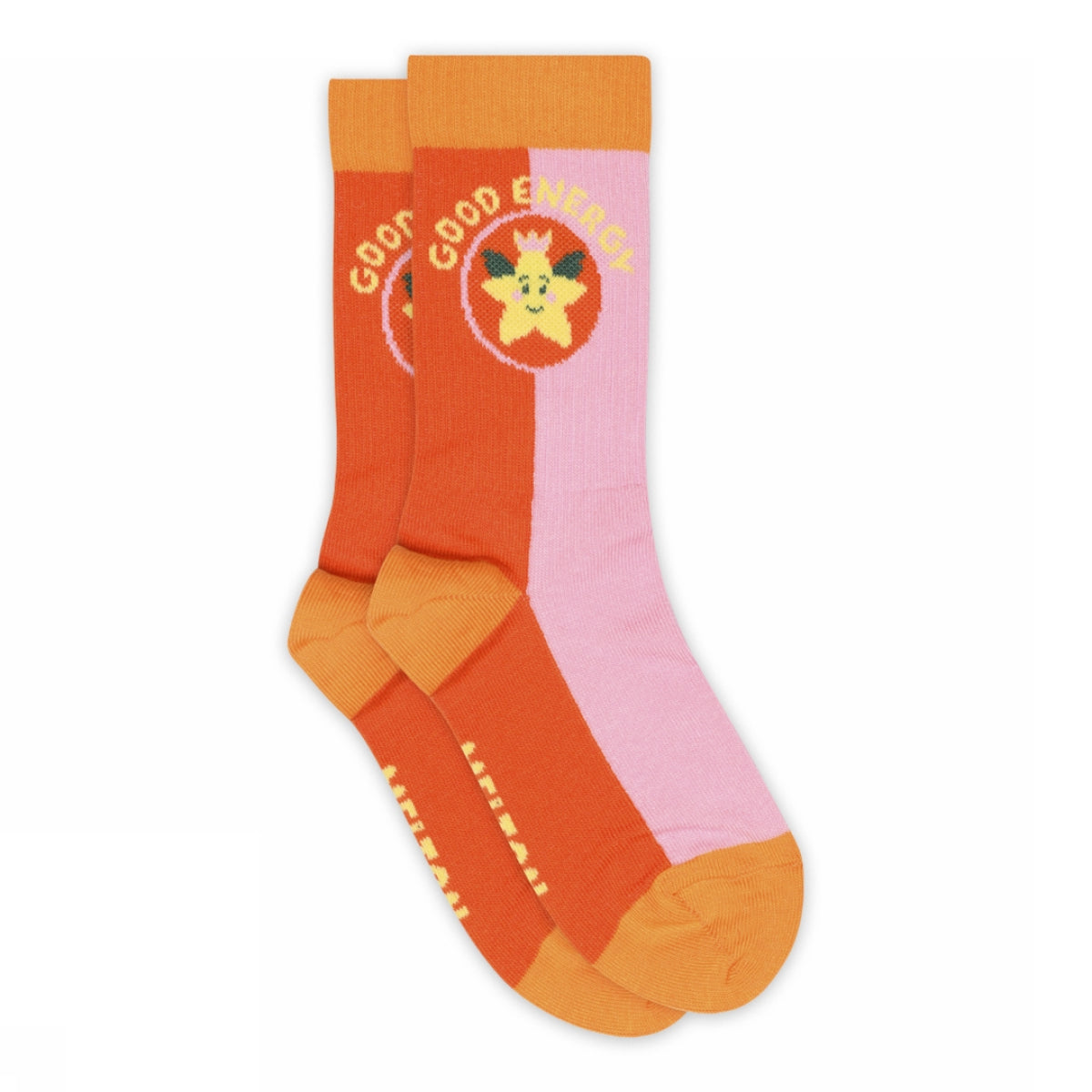 Good energy socks