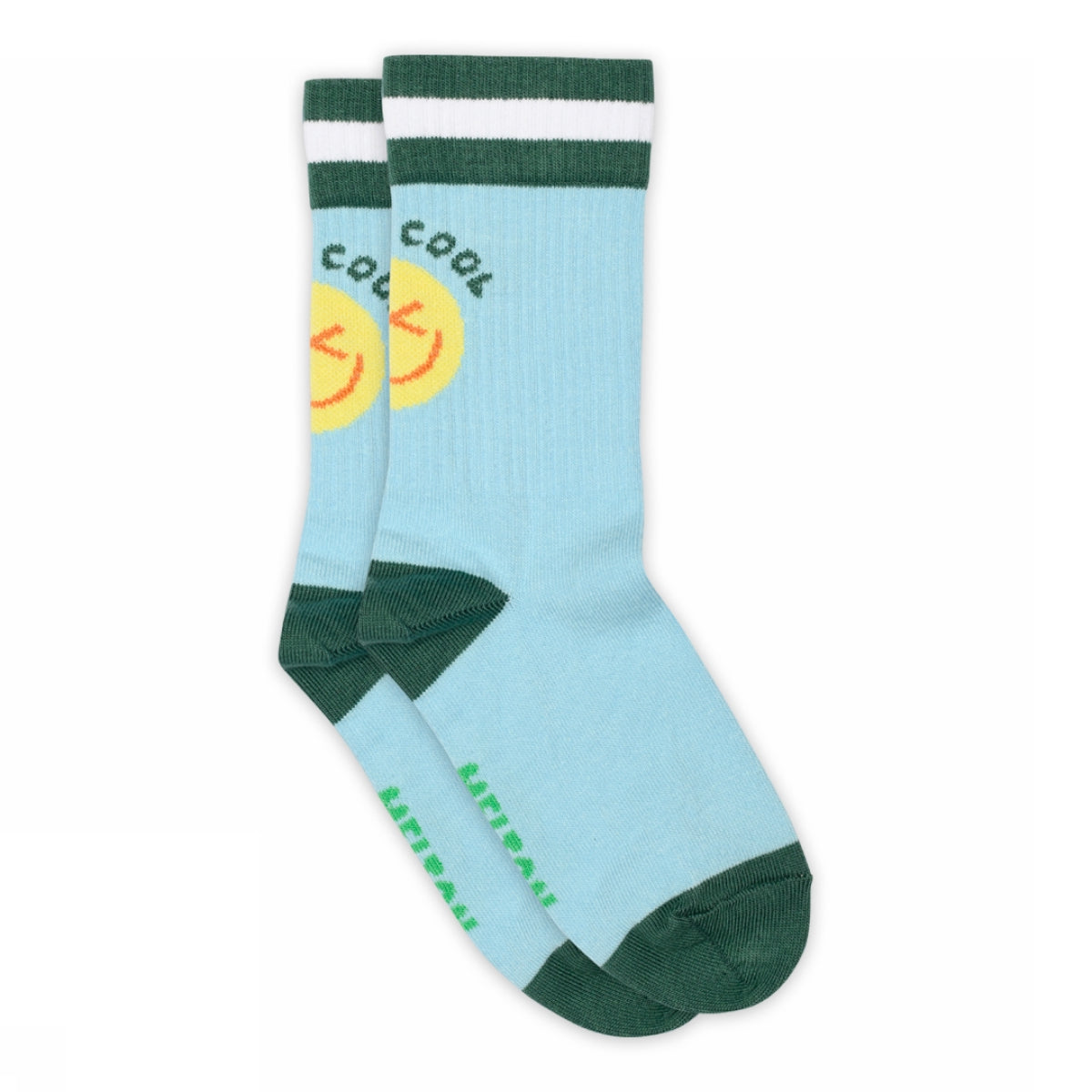 Stay cool socks