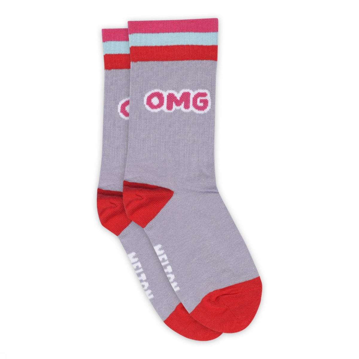 OMG socks