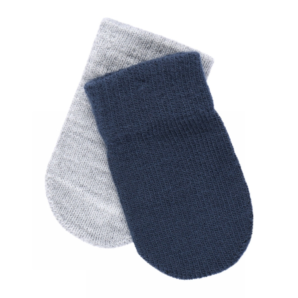 Baby mittens - 2-pack