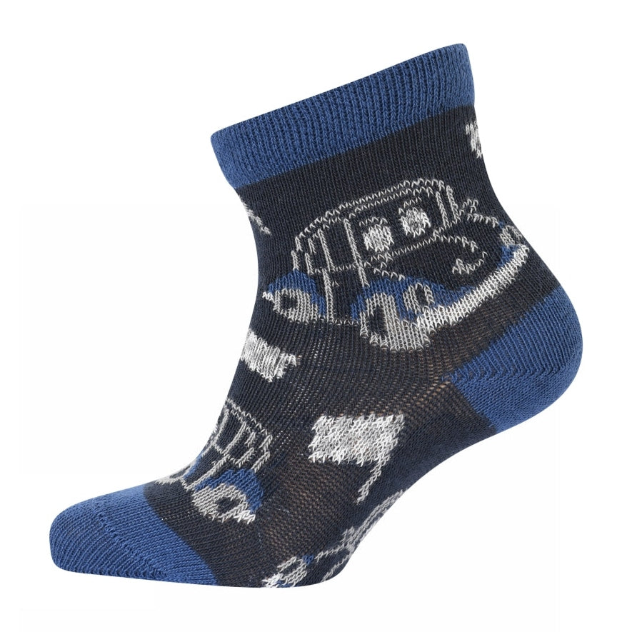 Race Car socks