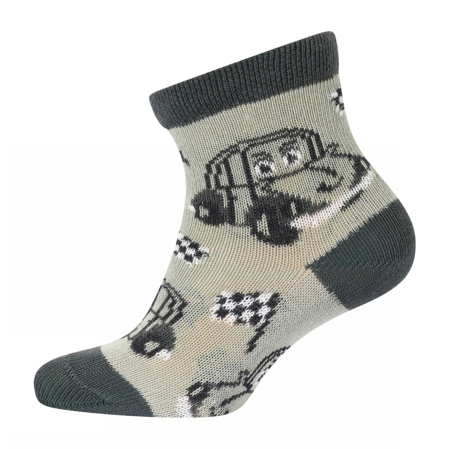 Race Car socks
