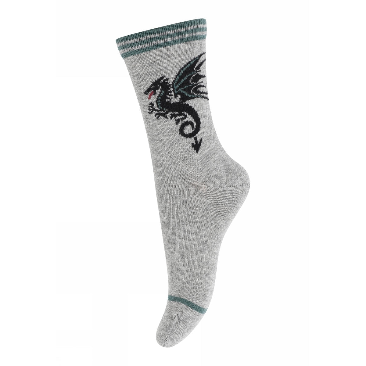 Dragon socks