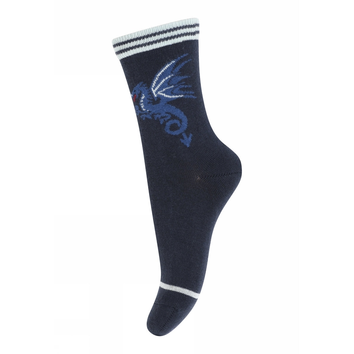 Dragon socks