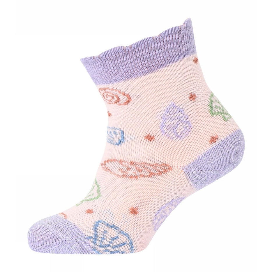 Shells socks